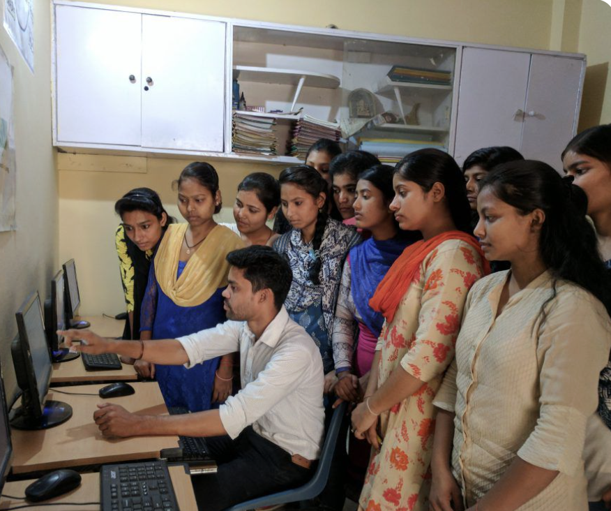 Skill Development Program